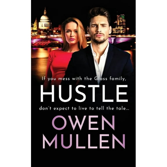 Hustle, (Hardcover)