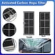 thumbnail image 4 of Dreame X40 Ultra/L40 Ultra/X40 Master Main Brush with Hepa Ultra Filtration System, 4 of 5