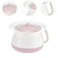 thumbnail image 6 of Bothyi Chamber Pot Urine Pot Spittoon Chamber Bucket for Home Use Female Male Elder red, 6 of 8