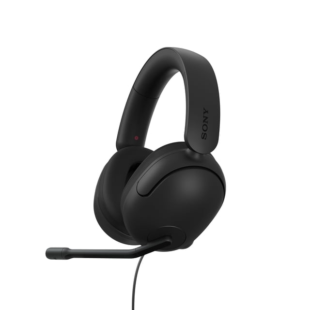 Auriculares inalámbricos Sony INZONE H3 para juegos con micrófono, auriculares PS5, supraaurales, so