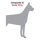 thumbnail image 2 of Correa Cadena Para Perro Grande Mas Collar De Entrenamiento., 2 of 3