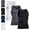 3pcs a, variant on Men's Compression Top - High-Performance Shaping Vest for Men, Large-Sized High-Rise Vest for Men, Perfect Body Shape.