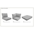 thumbnail image 1 of TK Classics Housse en Gris pour LAGUNA-17d, 1 of 2