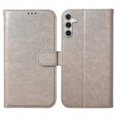 thumbnail image 1 of For Samsung Galaxy A56 5G Wallet Phone Case with 8 Card Slot Stand PU Leather Folio Flip Cover, 1 of 5