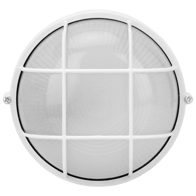 Lámpara a prueba de explosiones - Lámpara redonda a prueba de explosiones, a prueba de humedad, a prueba de altas temperaturas, accesorio de luz para sala de sauna, sala de sudor, equipo de sala de sa