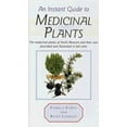 thumbnail image 1 of Pre-Owned Instant Guide to Medicinal Plants (Hardcover) 0517691132 9780517691137, 1 of 1