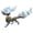 White, variant on ROUASD Colorful 3D Metal Puzzles for Adults Fox with Light, DIY 3D Mechanical Fox Metal Model Kits to Build for Adults with Tool, Desktop Model Kits Building Toys for Adults/Teens (D)