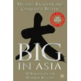 thumbnail image 2 of Big in Asia: 30 Stratégies pour la Succès des Entreprises, Révisées et Mises à Jour, 2 of 2
