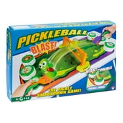 Pickleball Blast, Pickle Smackdown Action Game, Ages 6+, Moose Games