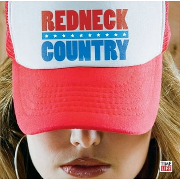 Redneck Country [Audio CD] Redneck Country