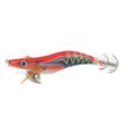 thumbnail image 6 of Beisidaer 10.5Cm/12.2G Luminous Squid Jigs Hook Octopus Tackle Bait 2.5# With Rattling, 6 of 7