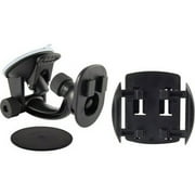 Travelmount Mini Windshield/Dash / Console Mount