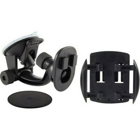Travelmount Mini Windshield/Dash / Console Mount