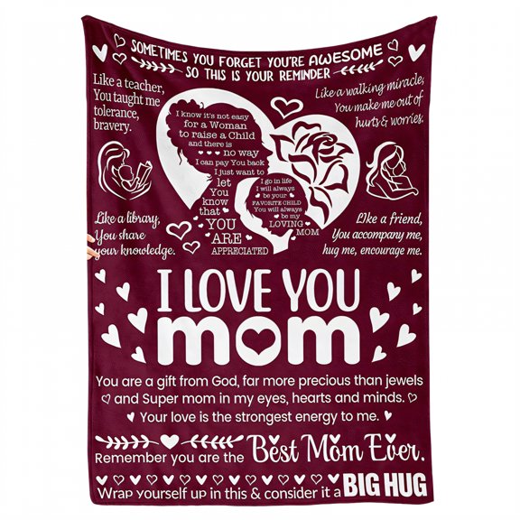 AUQ Throw Blanket,Warmth Every Moment Throw Blanket for Couch,Snuggle Blanket Feel Bed Throw Blanket,Style1,135*200cm