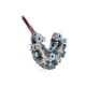 thumbnail image 1 of 1-Porta Diodos Camry 1989 A 1991 Toyota V6 2.5L Nippondenso RENARD ., 1 of 3