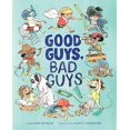 thumbnail image 1 of Good Guys, Bad Guys, 1 of 4