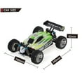 thumbnail image 3 of WLtoys A959-B 1:18 2.4GHz 4WD Off Road RC Car 70KM/H, 3 of 12