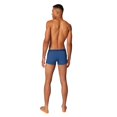 thumbnail image 4 of SKINY Calzoncillos bóxer para hombre, paquete de 3 - Pantalones Algodón Multipack, ropa interior, pantalones, unicolor Azul/Azul oscuro XL (X-Large), 4 of 7