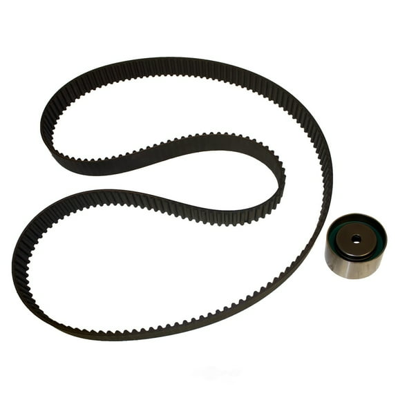 GMB 2420-0295 Engine Timing Belt Component Kit Fits select: 1999-2002 CHRYSLER 300M, 1998-2002 CHRYSLER CONCORDE