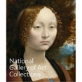 thumbnail image 1 of Libro National Gallery Of Art: Collections Tapa Blanda, Autor National Art, Editorial Rizzoli, 1 of 1