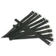 thumbnail image 2 of Perlon strap 16/18/20 mm XL Black, 2 of 2