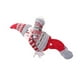 thumbnail image 1 of Naiovety Cortina de Navidad Hebilla Tieback Muñeco de nieve Elk Tiebacks Gancho Holdback Sujetador Abrazadera Decoración de ventanas Kits de decoración para fiestas Muñeco de nieve, 1 of 6