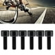thumbnail image 3 of Tornillo de vástago de bicicleta, 6 piezas M5x18 Tornillo de vástago de bicicleta Tornillo de salida de alta intensidad Jadeshay A, 3 of 8