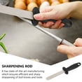 thumbnail image 3 of Sharpening Stick Round Shape Portable For Outdoor Use 1Pack, 3 of 8