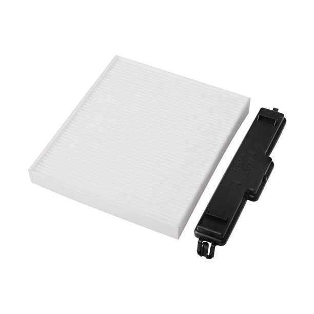 Wweixi Cabin Air Filter Kit High Performance Reliable Durability Door