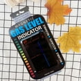 thumbnail image 5 of Godt liv Magnetic Gas Level Indicator Magnetic Removable Propane Tank Gauge 1pcs, 5 of 7