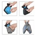 thumbnail image 4 of Fokuz Pooper With Waste Dispenser – Small Size Portable Lightweight Hand Leak Proof., 4 of 6