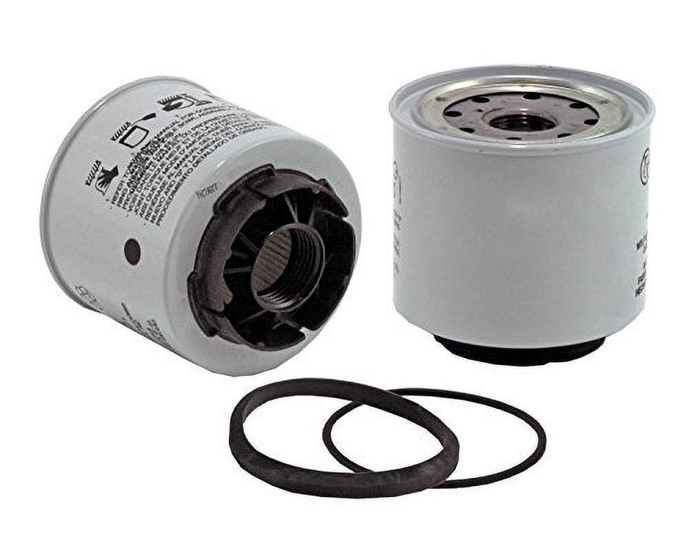 WIX Fuel/Water Separator 33447