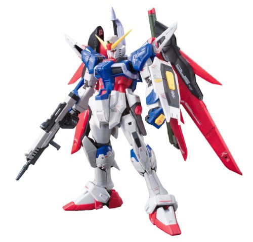2x Action Figure Base Rack For 1/144 1/100 HG/RG Gundam Statue Model Figure 