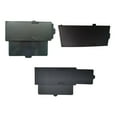 thumbnail image 3 of yingyy Universal Car Interior Retractable Visors Auto Sunshade Spare Parts Vehicle Sunlight Blockers Modification Repairing Accessory Type 1 Black Type 2 Black, 3 of 6