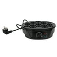 thumbnail image 2 of Rapid Heating Baking Pan, Takoyaki Machine, 220-240V For Kitchen Home EU Plug, 2 of 8