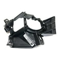 thumbnail image 7 of Garage-Pro Fog Light Bracket Set of 2 Compatible with LEXUS RX350/Rx450H 2016-2016 Right Side and Left Side Plastic, 7 of 7