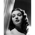 thumbnail image 2 of Linda Darnell 1940 Photo By Frank Powolny Photo Print (16 x 20), 2 of 2