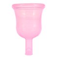 thumbnail image 3 of Copa menstrual, innovadora copa menstrual reutilizable, copa de higiene femenina, copa femenina construida para el futuro, 3 of 5