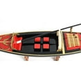 thumbnail image 7 of Venetian Gondola, 7 of 7