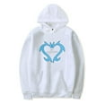 thumbnail image 2 of Dove Cameron ALCHEMICAL Hoodies Merch Women Men Long sleeve Fashion Casual Hooded Sweatshirts, 2 of 3