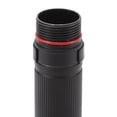 thumbnail image 4 of Ultraviolet Flashlight Zoomable UV Detection Lamp Waterproof LED Flashlight 300‑395nm Wavelength, 4 of 4
