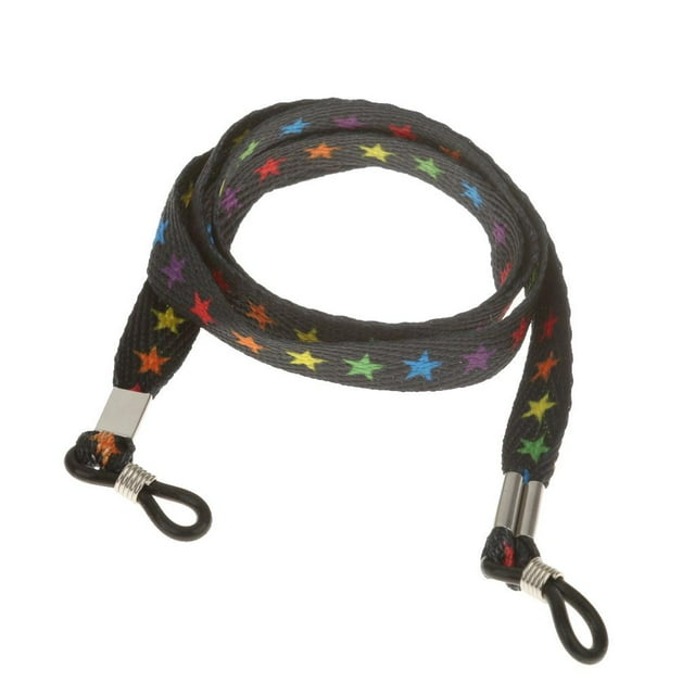 Gafas de sol, gafas de lectura, 1 Uds., correas de sujeción de cordón, cuerda de cordón jinwen cordón de anteojos