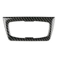 thumbnail image 1 of Embellecedor De Cubierta De Interruptor De Faro Decorativo Para Serie 3 F30 GT F34 2013-2018, 1 of 9
