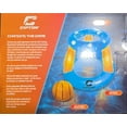 thumbnail image 7 of Cipton Floating LED Inflatable Basketball Hoop, 7 of 7