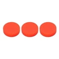 thumbnail image 2 of 3Pcs Hockey Training Puck Puck Street Hockey Balls for Training (Orange) Inline, 2 of 5