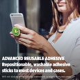 thumbnail image 4 of PopSockets Grip & Stand para teléfonos y tabletas Rick & Morty, 4 of 8