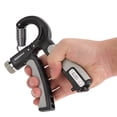 thumbnail image 3 of Hand Grips Hand Training Tool,10-60kg Hand Grips Strengthener Adjustable Arm Strength Exercise Rehabilitation Training Tool, 3 of 8