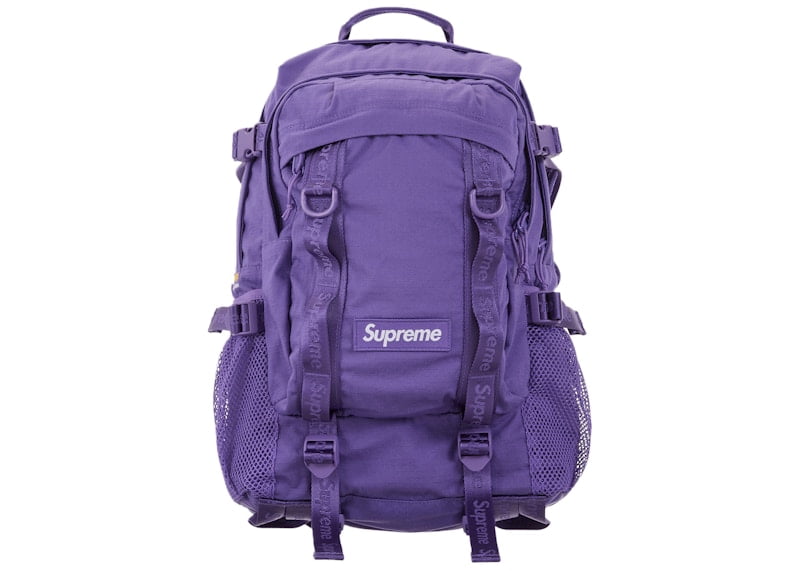 SUPREME UNISEX Backpack 