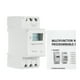 thumbnail image 2 of THC15A Digital LCD Power Programable Temporizador Interruptor Relé 16A Amp Electrónico Semanal 7 dí Tomshoo Cambiar temporizador, 2 of 7