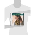 thumbnail image 3 of Scarf Style 2: Innovative to Traditional, 26 Fresh Designs to Knit (Paperback), 3 of 4
